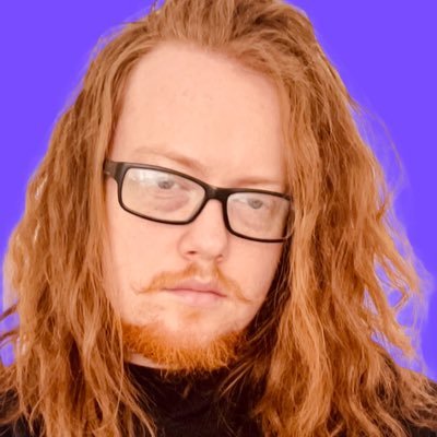 aka TheJKT ◦ horror youtuber ◦ horror movie/indie horror brainworms ◦ nu metal enjoyer ◦ smite/overwatch ◦ @bunnytush 💕 🦋 https://t.co/K8609hdMBr 🦋