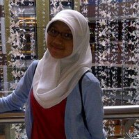 Shafira Ramadhanty @shafirarmd full-size profile picture twitter