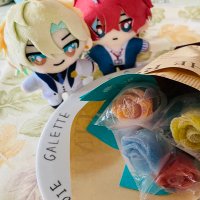 MCきいろ【交換用】 (@kiiroex72140) 's Twitter Profile