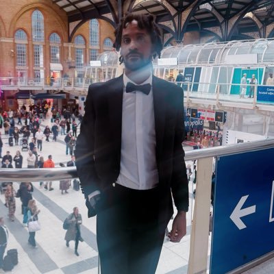 Supreme Director. Caribbean. English. Hood. Conservative 🌍 Director. Industry Supplier. Mid Thirties. @theotrgroup #JesusChristOurLordAndSaviour #GodAlmighty