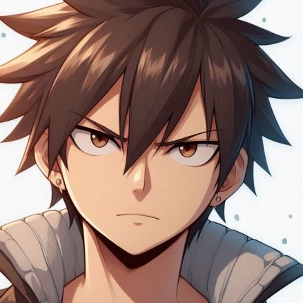 Luke Cloud Profile