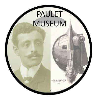 The Pedro E. Paulet Peruvian Aerospace Museum disseminating the work of Paulet & aerospace culture to improve education galeriapaulet@gmail.com #pauletmuseum