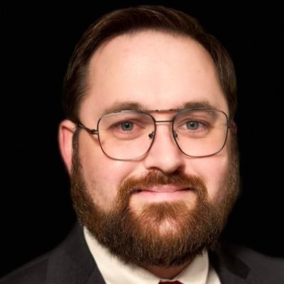 ElliotEngstrom's profile picture. Christian, husband, dad (x4), attorney. @WakeForest and @UGASchoolofLaw alum. Formerly of @JohnLockeNC and @ElonLaw.
