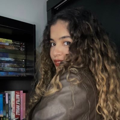jornalista de entretenimento e fangirl (repórter na @glamourbr)