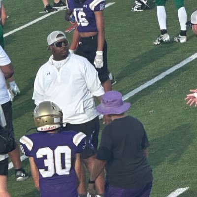 Coach Price🏌🏾 Profile