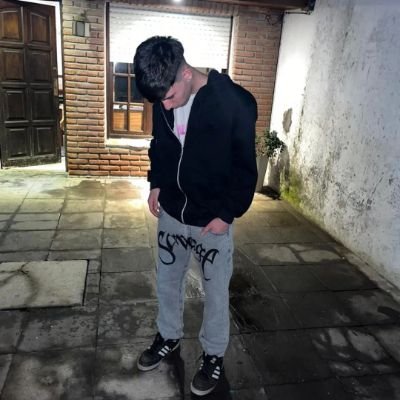 mateepalavecino's profile picture. Mar del Plata📍