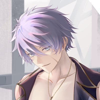 JedrekVtuber's profile picture. | 24 | King of Nothing | Demigod of the Annalisian race | Twitch Affiliate | Model and Rigged: @kizuo22 follow my other socials: https://t.co/eozk1Ycjst