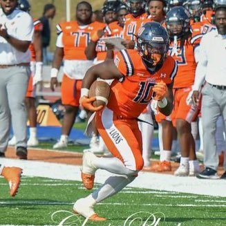 Ahmad Dixon Profile