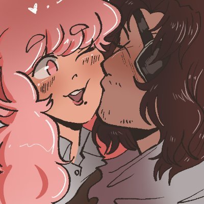 : ・ෆ・┈・┈・ᕱ⑅ᕱ・┈・┈・ෆ・ : 26, do not request to follow! i just follow artists i like.