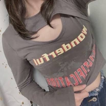 mio1275615's profile picture. 🚺裏垢 DMはフォロワーのみ                                                   裏アカなのにプロスピする女