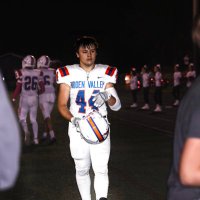 Alijah Zauher (@alijahzauher) 's Twitter Profile