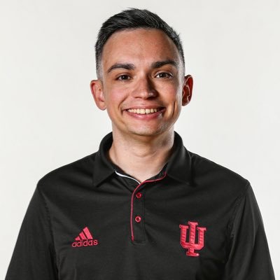 Andrew Brown athlete profile head shot
