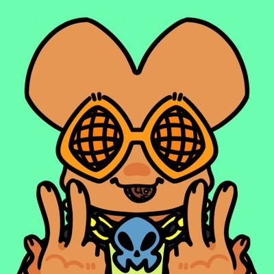 The Fried Toast 🍞さんのプロフィール画像