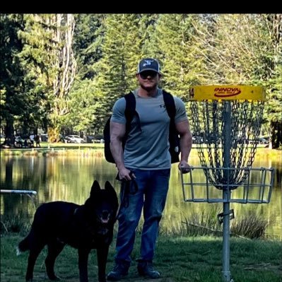 Scooter_beam's profile picture. Cod, disc golf and weights