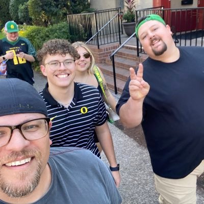 RuckerZac's profile picture. Clinical Nurse Manager at Sutter Sacramento Emergency Department & University of Oregon Alumni - Go Ducks