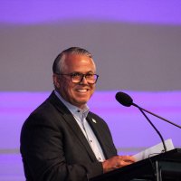 Gilbert Villegas (@gilbert36ward) 's Twitter Profile