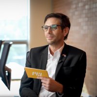 Matt Hunt (@writingbymatt) 's Twitter Profile