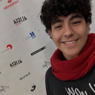 nose que hago en twitter pero reposteo todo