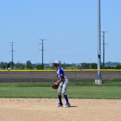 James B. Conant High School Class of 2026 | 2B/SS/LF/RF/CF/P | 5’8, 115 | 16U Rage Baseball