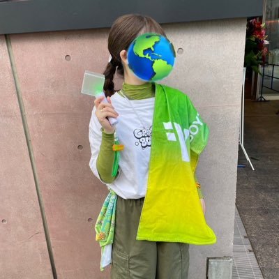 wakana_SOH's profile picture. Animal Health Technology🐰🐾.本垢GR垢兼用.静岡🍵→東京🗼CReW. SOHﾁｬﾝLove.🍑8.10.⛑8.16.🔗9.15.🏃‍♀️8.13.🚂1.22🎮6.25🟩10.13🧪1.28参戦.