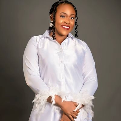 Amazingdebby11's profile picture. Certified Analytical Chemist
Travel agent @Amazingtravelsandtrips
Singer /BVS
Cleaning agents producer 
Hair care specialist 
Igbo-kalabari
Devoted Christian