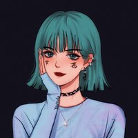 Yuzuha🇦🇶＠食べすぎ꒰๑•௰•๑꒱ (@white_chri87262) Twitter profile photo