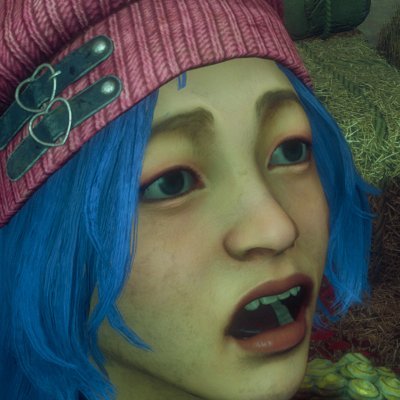 ⤷19
⤷ Feng min main
⤷DBD, Minecraft, FFXIV etc
⤷ Sleepy pilled, cozymaxxed
⤷ FREE PALISTINE, TRANS RIGHTS ARE HUMAN RIGHTS!