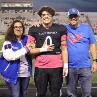 ConnorJonesFB's profile picture. IA📍