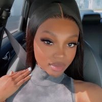 NAY (@blesssdbarb) 's Twitter Profile Photo