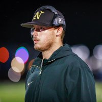 Matthew Wright (@coachwrightnhs) 's Twitter Profile Photo