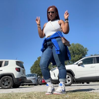 I’m Back and Better than Eva