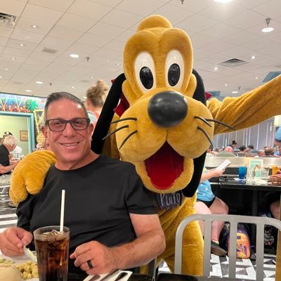Passionate Disney, Fan. Founder of WDW Fan Zone, and Host of the weekly WDW Fan Zone Show