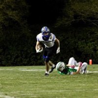 Andrew Johnson (@andrewjohnsonn7) 's Twitter Profile