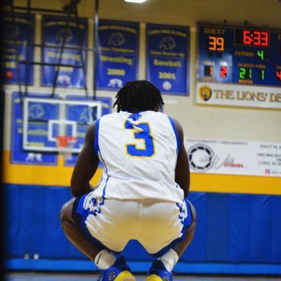 Khalil Sherman Profile
