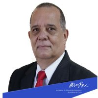 Carlos de Céspedes Piedra (@cespedespiedra) 's Twitter Profile Photo