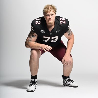 Cooper LaFond Profile