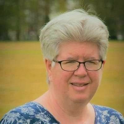 wordywhitehouse's profile picture. Specialist autism mentor, copywriter, poet and devourer of books. Owned by a cockerpoo.