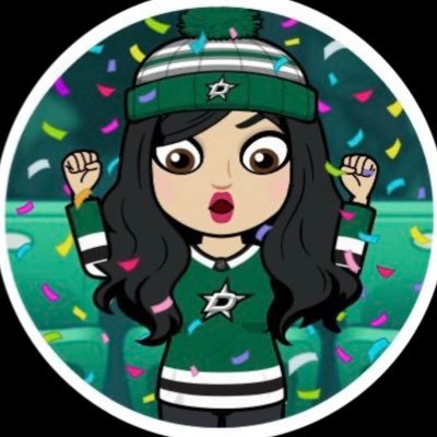 opinions are my own duh | 📷 | gifs | high hockey content -- you've been warned | I feel strongly about #GoStars | tumblr = rox-star | IG = roxstar71