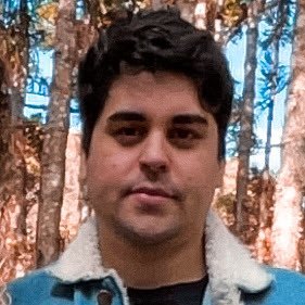 lucass_br's profile picture. Software Engineer and Technology Lover