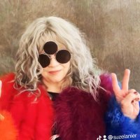Suze Lanier-Bramlett (@susanlanier_) 's Twitter Profile