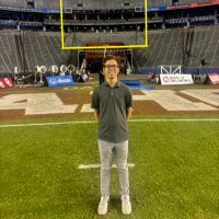 Daniel Homrok (@danielhomrok) 's Twitter Profile Photo Daniel Homrok (@danielhomrok) 's Twitter Profile Photo