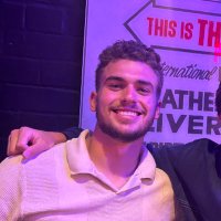 B Ford (@_braydenford) 's Twitter Profile
