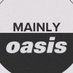 Mainly Oasis (@mainlyoasis) Twitter profile photo Mainly Oasis (@mainlyoasis) Twitter profile photo