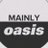 Mainly Oasis