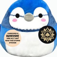 ProjectBlueJay (@pbluejaywrites) 's Twitter Profile