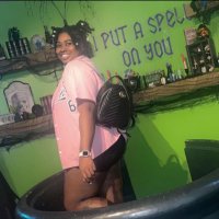 Yogirlfavoritesavage🌈 (@gookristian) 's Twitter Profile