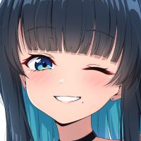 ニシヅキ シノ (@sino24tsuki) 's Twitter Profile Photo