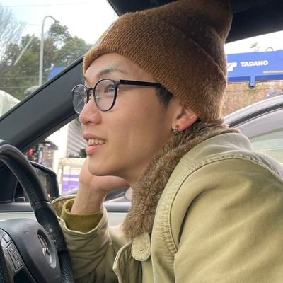 1999 Aichi↔Osaka
guitar/camp/car/vintage clothes/fishing/golf