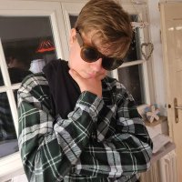 Patrick (@nxthin6) 's Twitter Profile