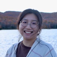 Jocelyn(Qiaochu) Chen (@jocelynqchen) 's Twitter Profile Photo Jocelyn(Qiaochu) Chen (@jocelynqchen) 's Twitter Profile Photo